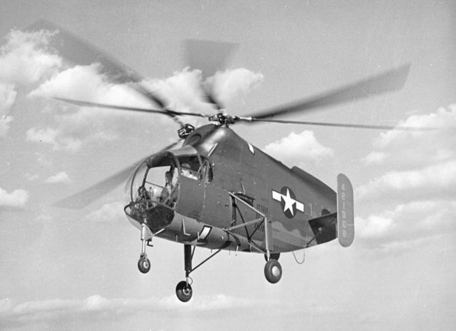 Kellett R-8